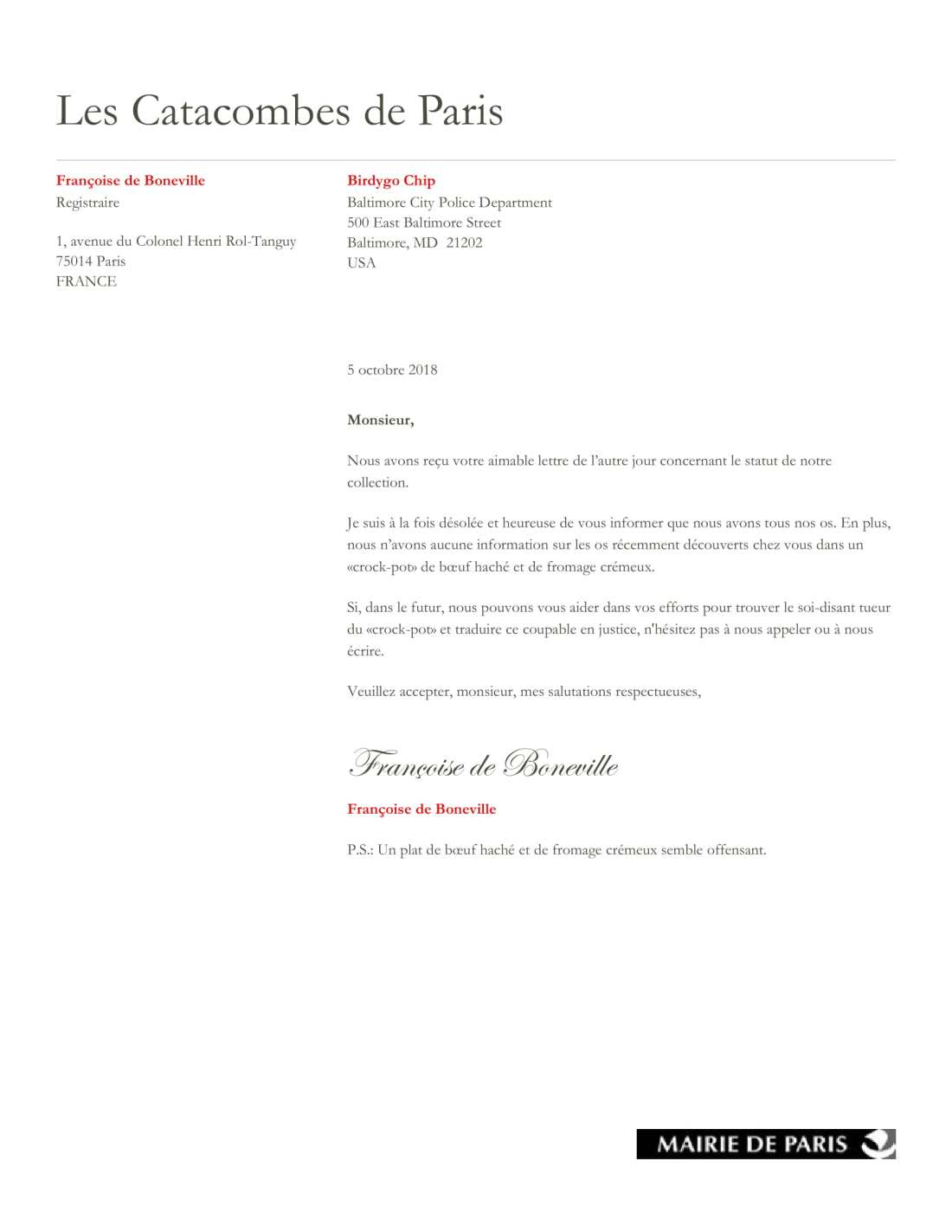 Les Catacombes de Paris-1